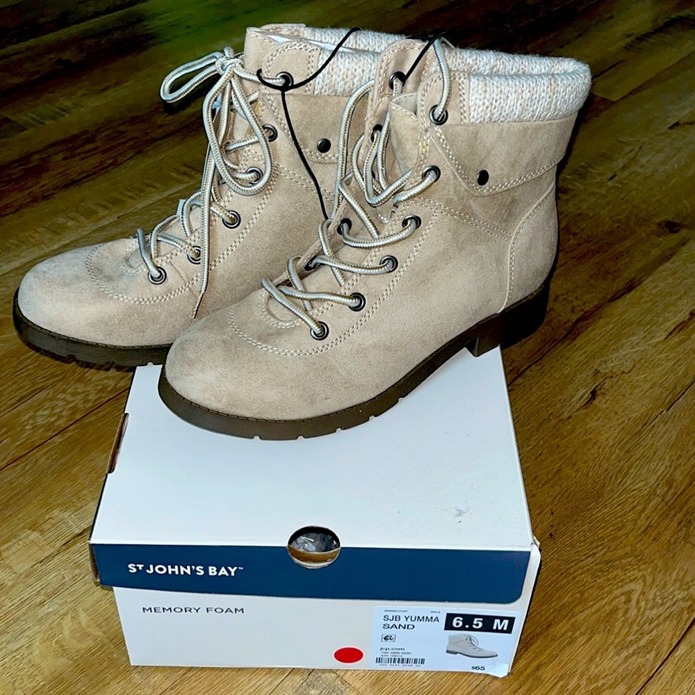 Women Winter Booties